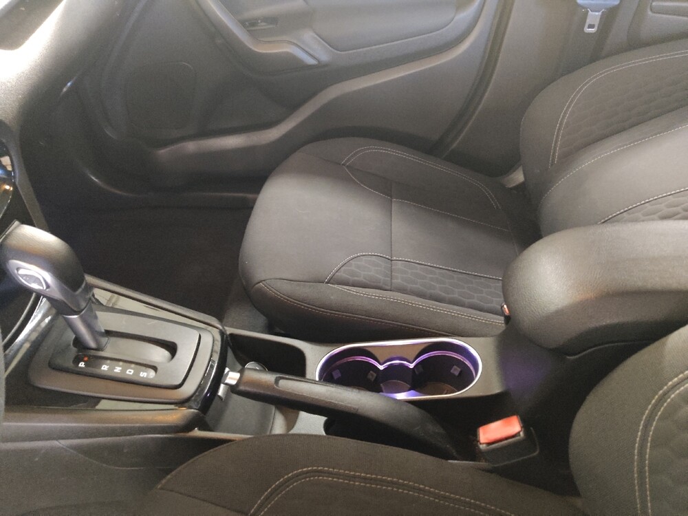 2019 Ford Fiesta in Jackson, MS 39211 - 18097998 26