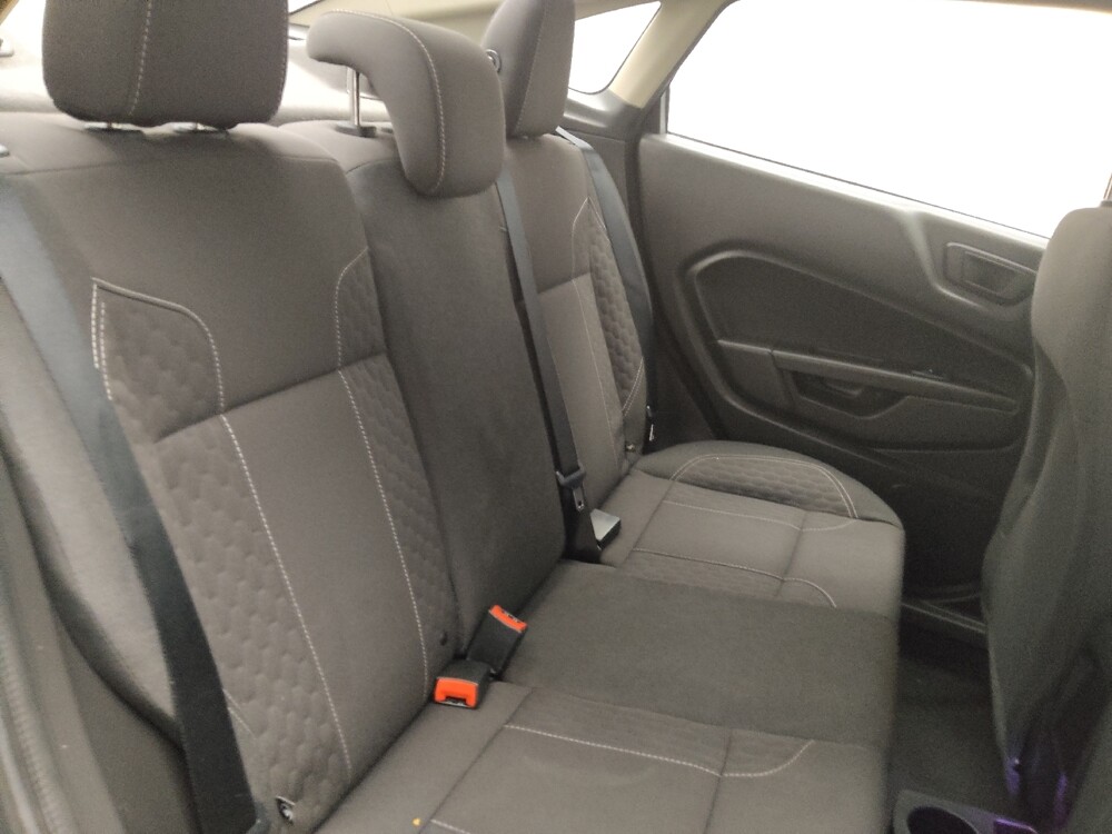 2019 Ford Fiesta in Jackson, MS 39211 - 18097998 19