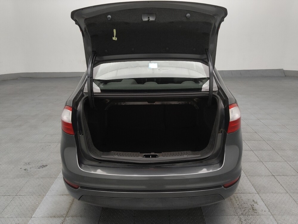 2019 Ford Fiesta in Jackson, MS 39211 - 18097998 29