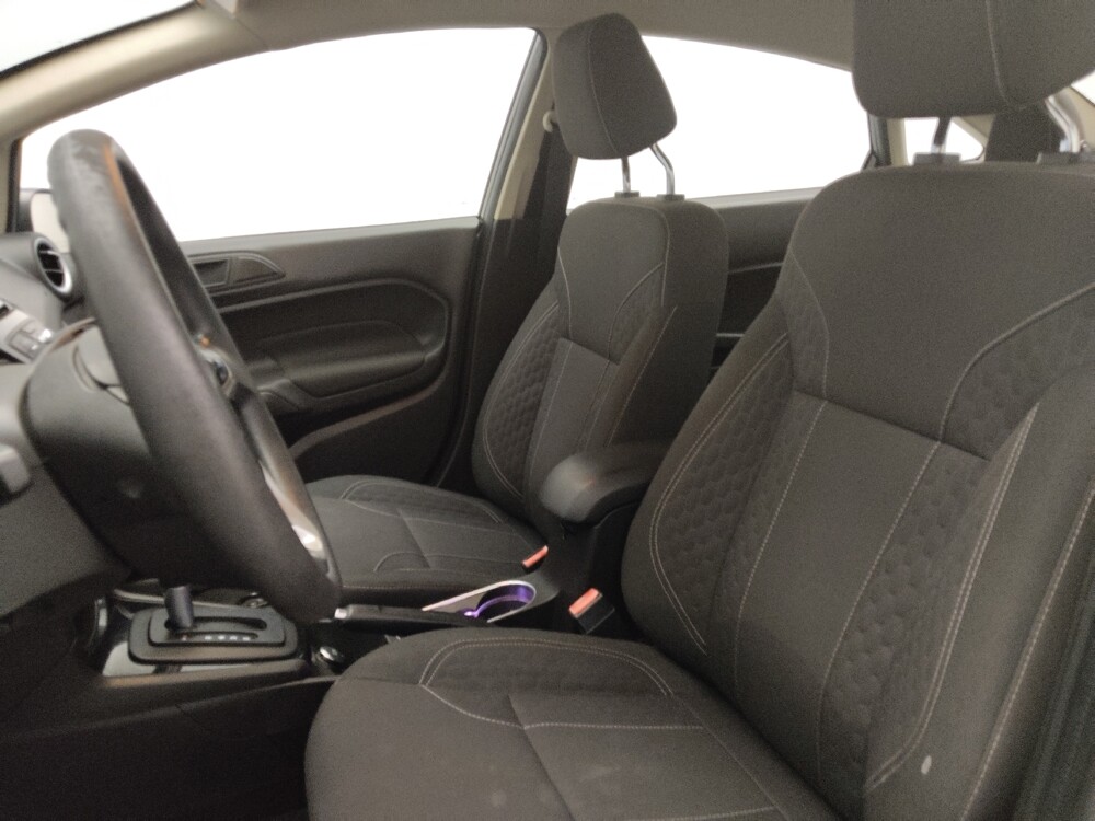 2019 Ford Fiesta in Jackson, MS 39211 - 18097998 17