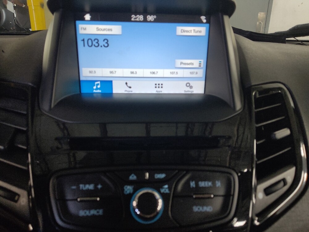 2019 Ford Fiesta in Jackson, MS 39211 - 18097998 25