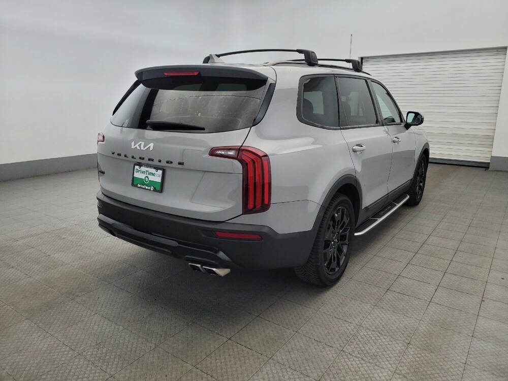 2022 Kia Telluride in Chesapeake, VA 23320 - 18097999 9