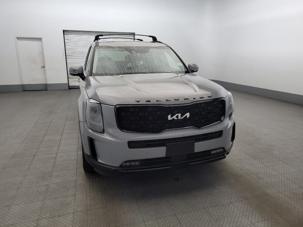 2022 Kia Telluride in Chesapeake, VA 23320 - 18097999 14