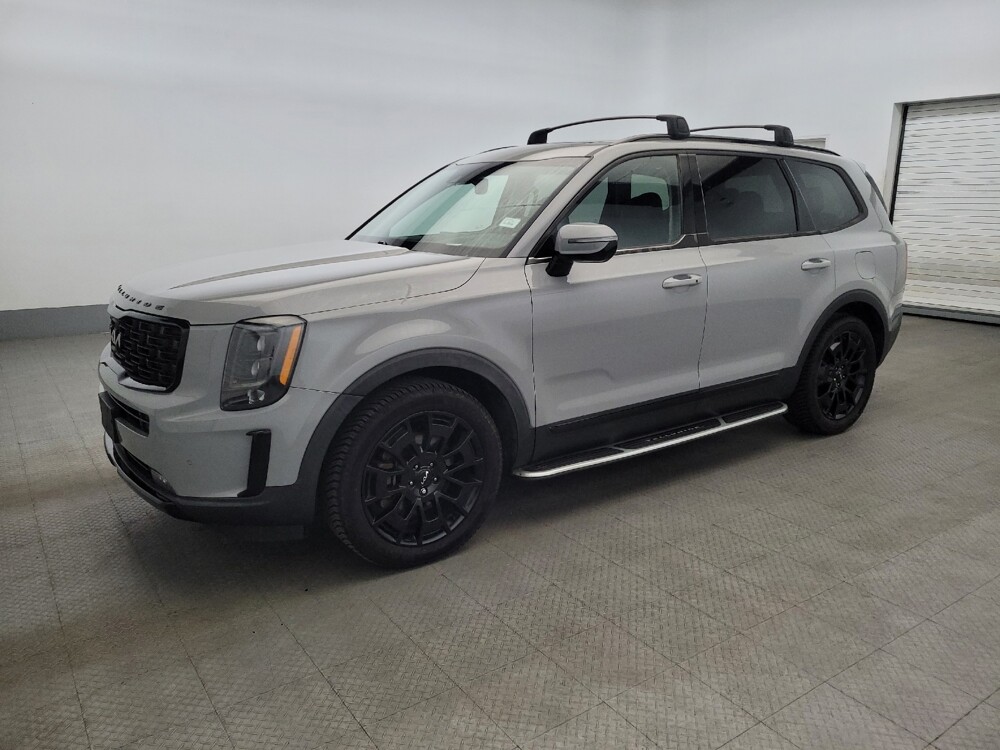 2022 Kia Telluride in Chesapeake, VA 23320 - 18097999 2