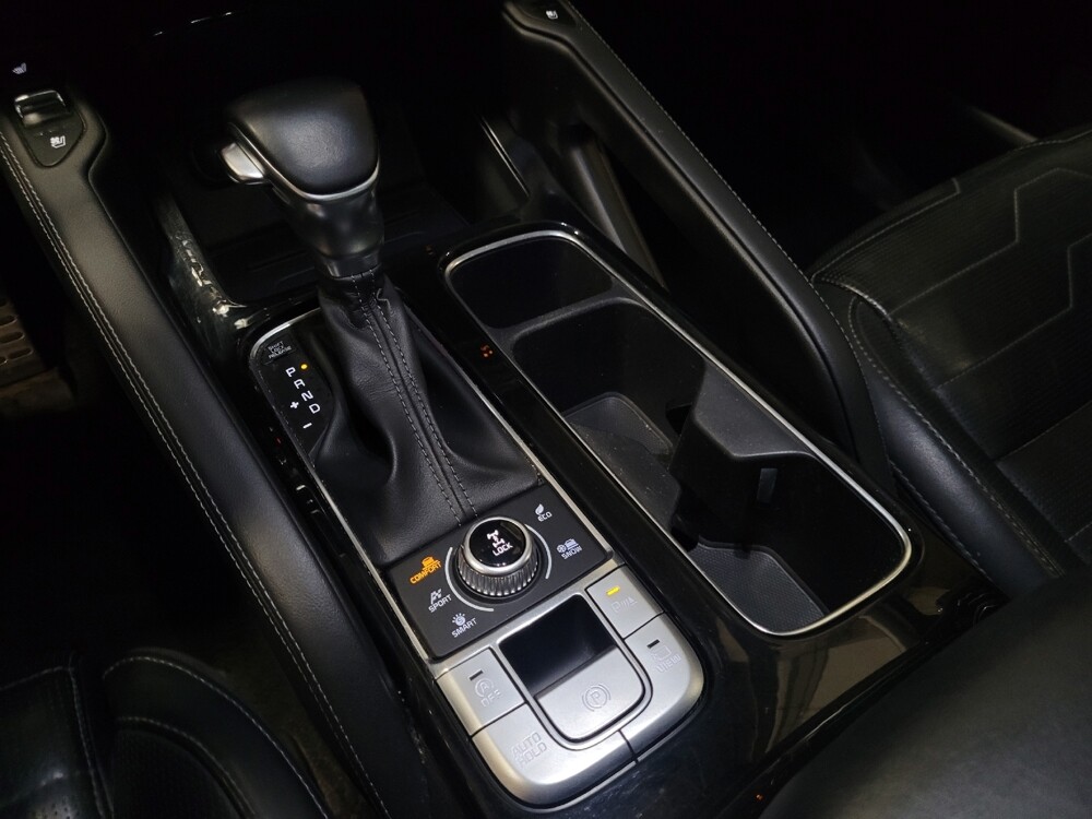 2022 Kia Telluride in Chesapeake, VA 23320 - 18097999 26