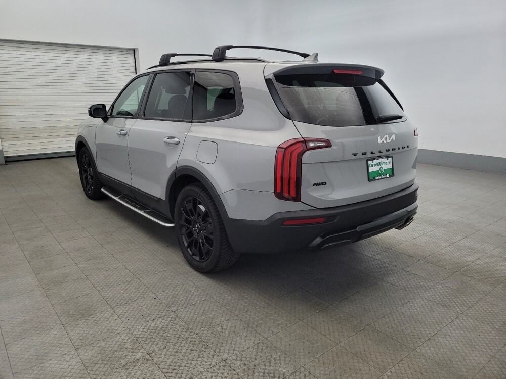 2022 Kia Telluride in Chesapeake, VA 23320 - 18097999 5