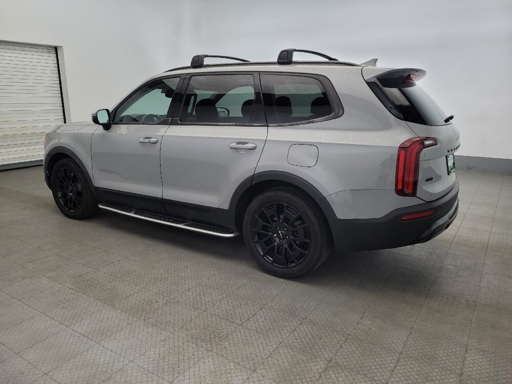 2022 Kia Telluride in Chesapeake, VA 23320 - 18097999 3