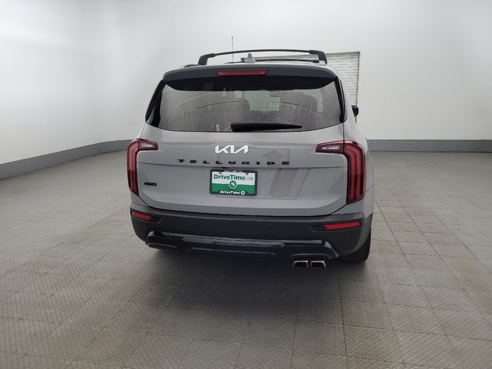 2022 Kia Telluride in Chesapeake, VA 23320 - 18097999 7