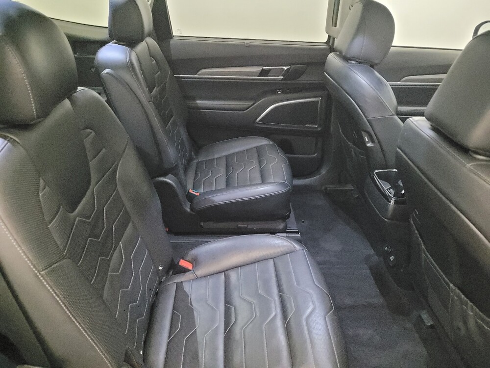 2022 Kia Telluride in Chesapeake, VA 23320 - 18097999 19