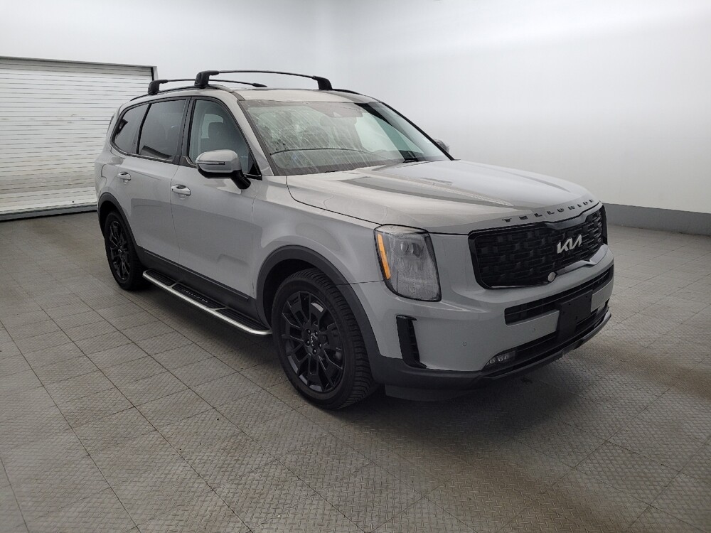 2022 Kia Telluride in Chesapeake, VA 23320 - 18097999 13