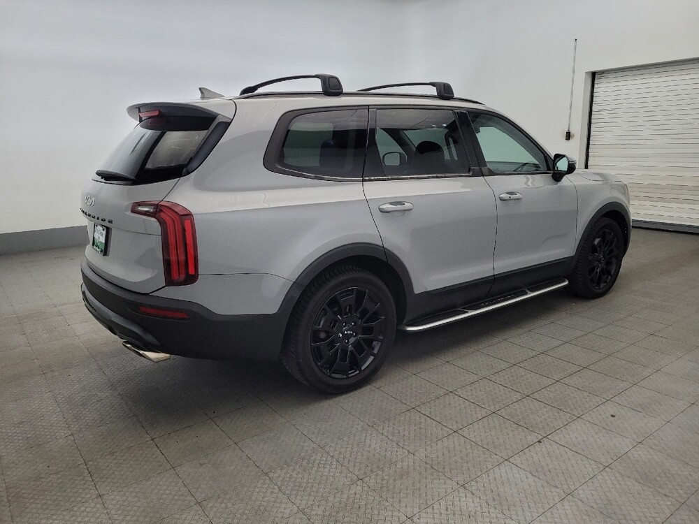2022 Kia Telluride in Chesapeake, VA 23320 - 18097999 10