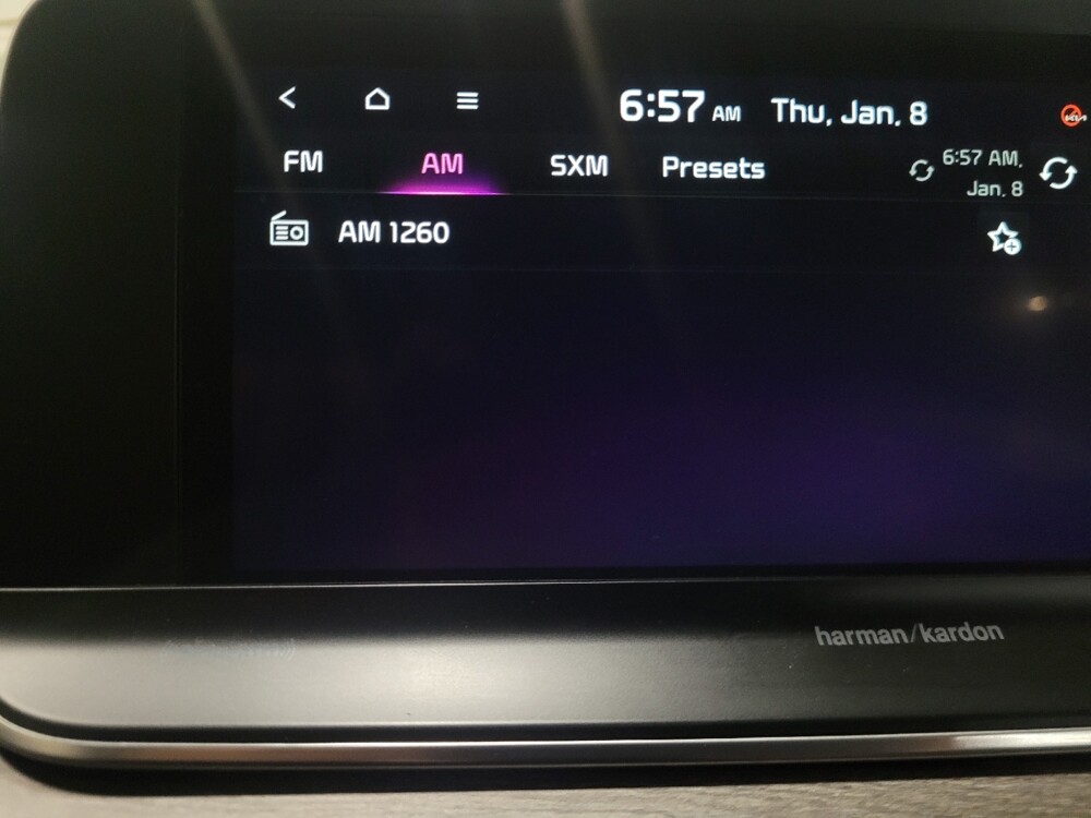 2022 Kia Telluride in Chesapeake, VA 23320 - 18097999 25