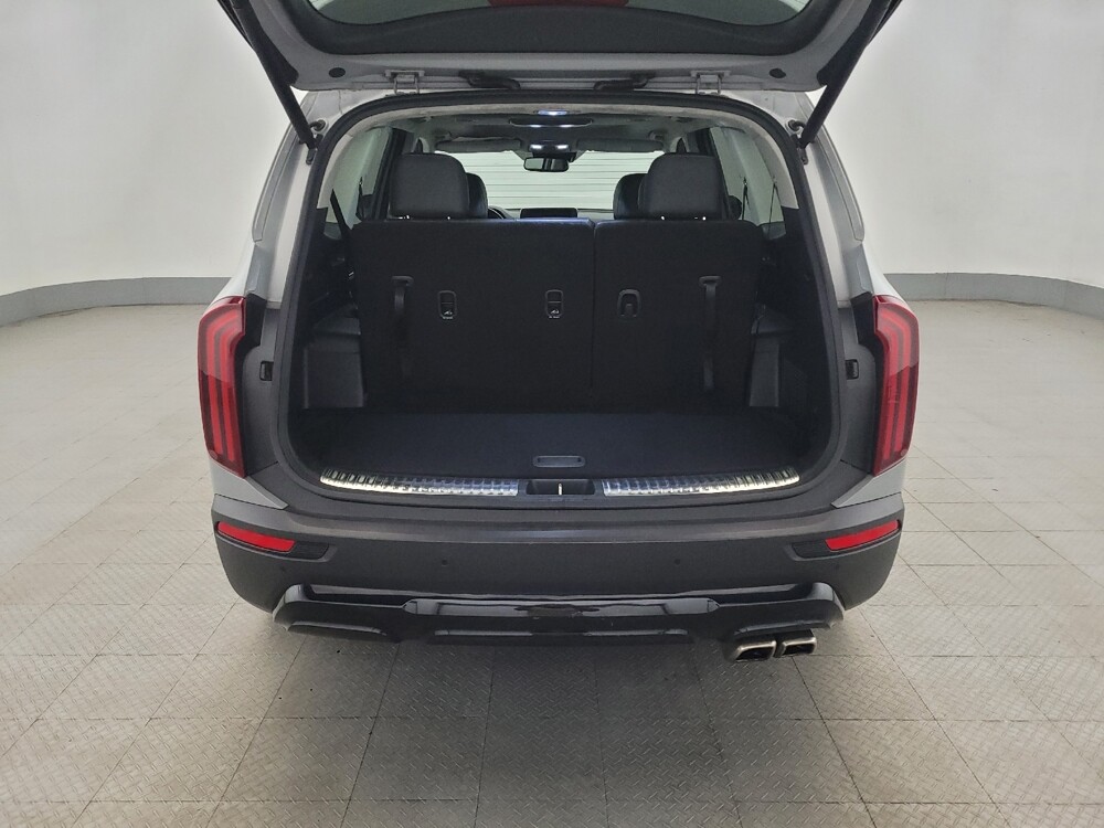 2022 Kia Telluride in Chesapeake, VA 23320 - 18097999 29