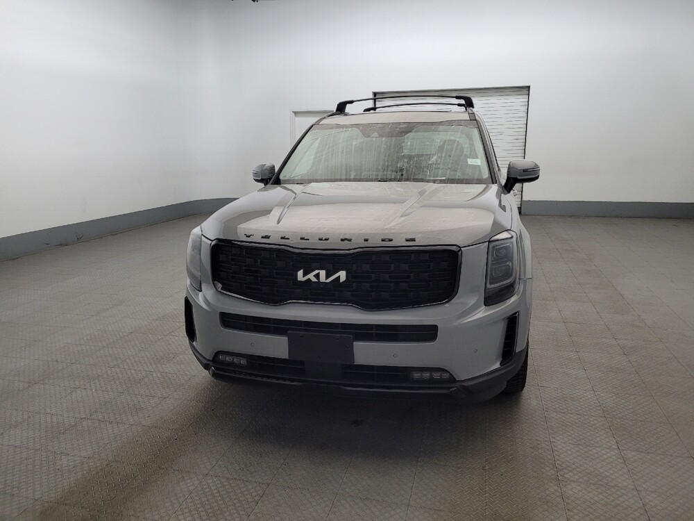 2022 Kia Telluride in Chesapeake, VA 23320 - 18097999 15