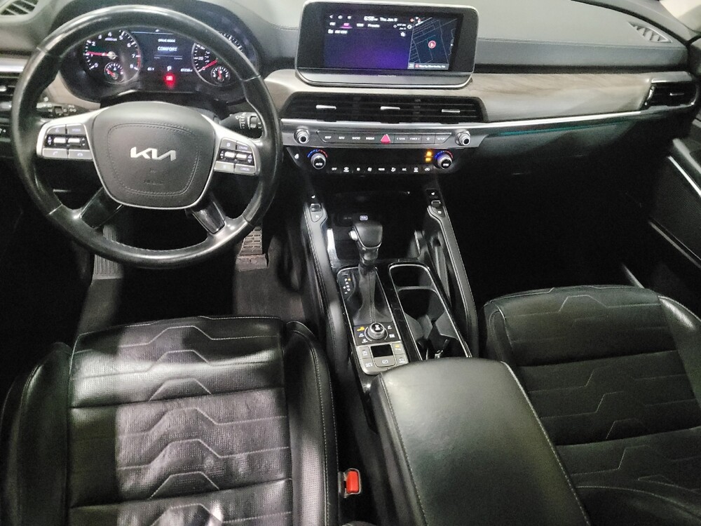 2022 Kia Telluride in Chesapeake, VA 23320 - 18097999 22