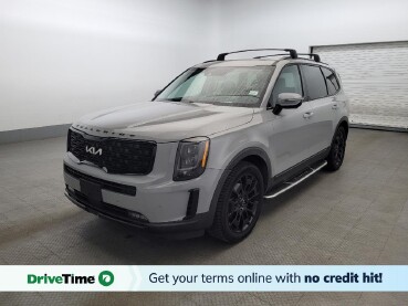 2022 Kia Telluride in Chesapeake, VA 23320