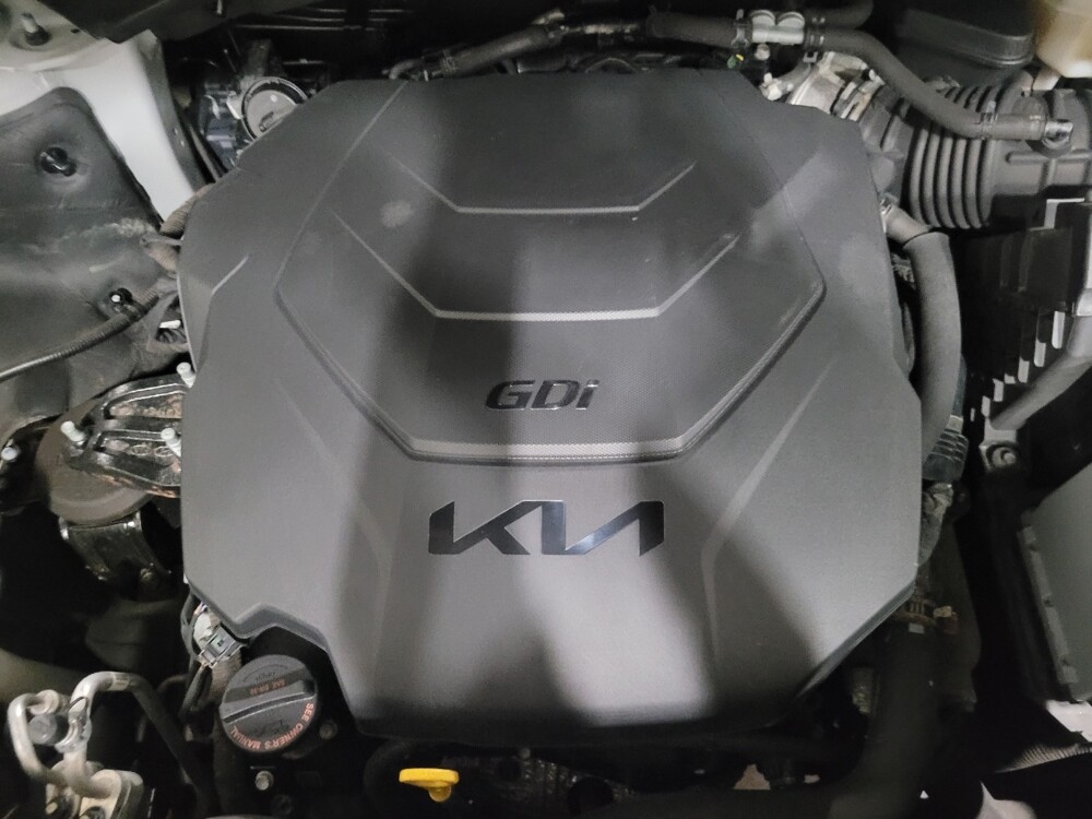 2022 Kia Telluride in Chesapeake, VA 23320 - 18097999 30