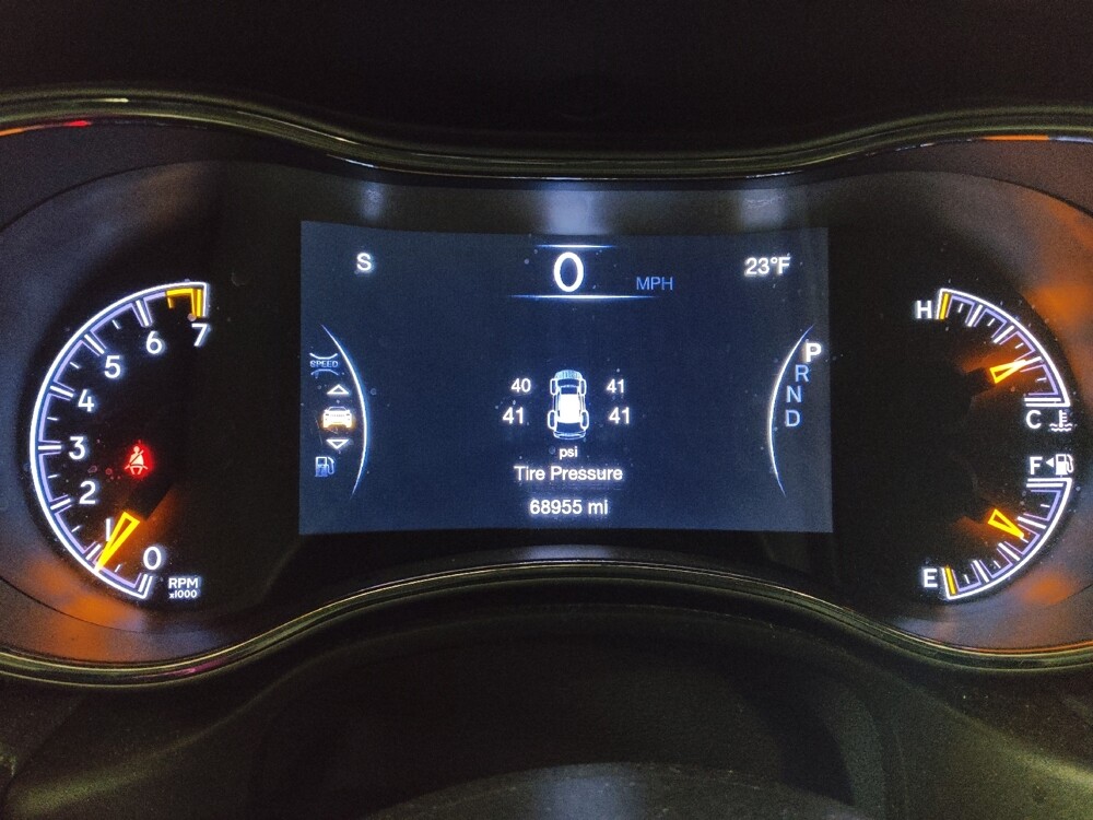 2021 Jeep Grand Cherokee in Stone Mountain, GA 30083 - 18098000 23