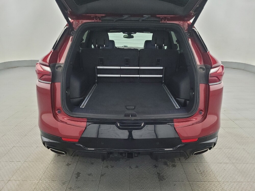 2019 Chevrolet Blazer in Chesapeake, VA 23320 - 18098001 29