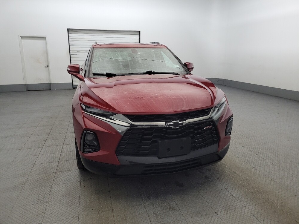 2019 Chevrolet Blazer in Chesapeake, VA 23320 - 18098001 14