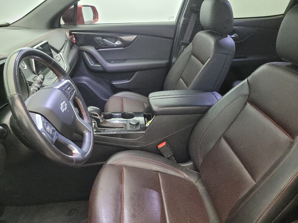 2019 Chevrolet Blazer in Chesapeake, VA 23320 - 18098001 17