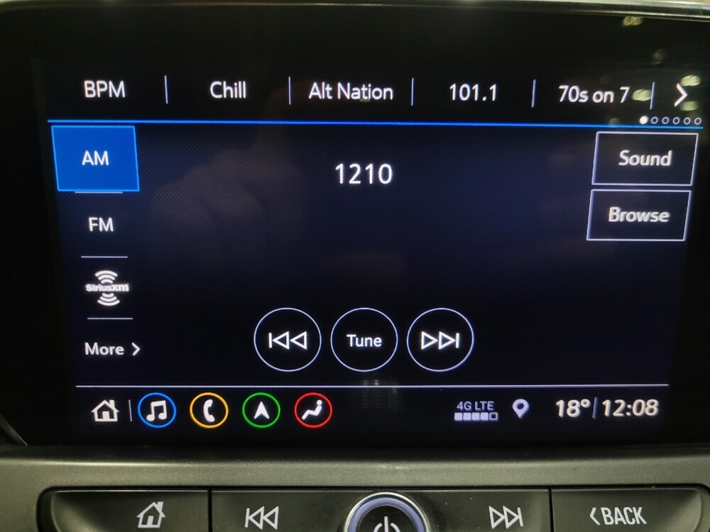 2019 Chevrolet Blazer in Chesapeake, VA 23320 - 18098001 25