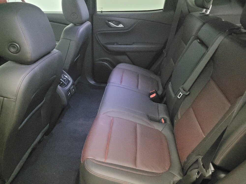 2019 Chevrolet Blazer in Chesapeake, VA 23320 - 18098001 18