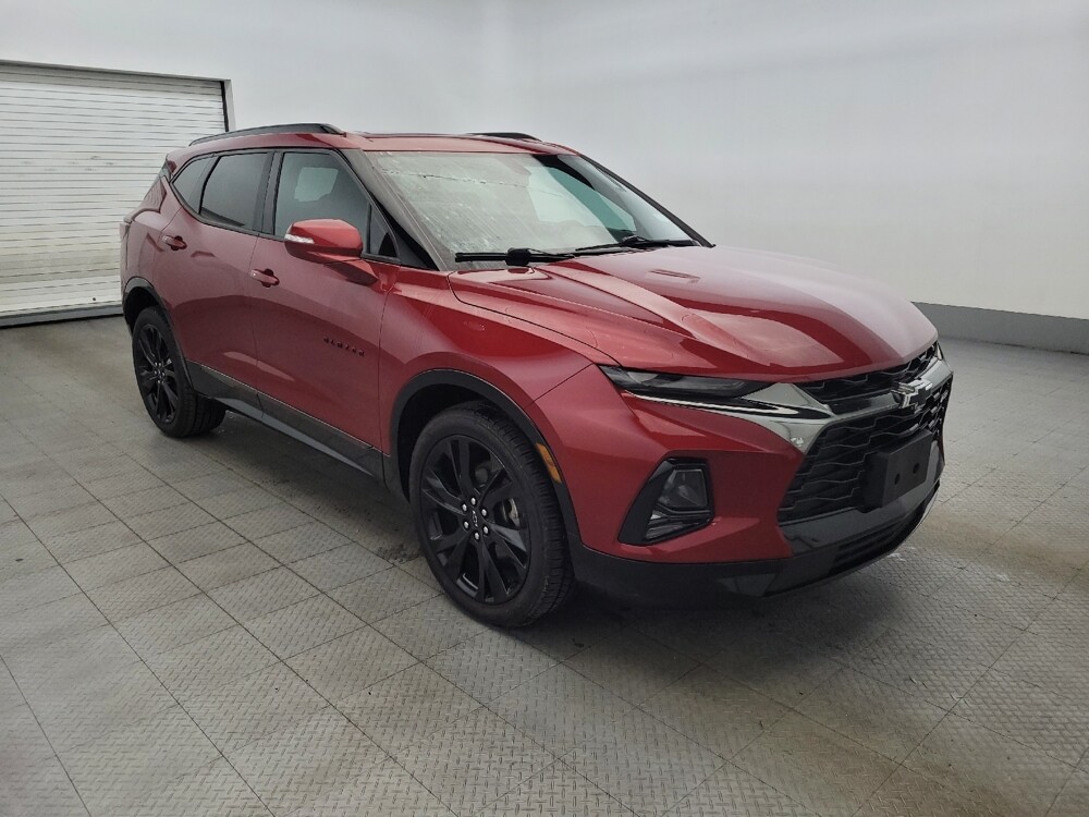 2019 Chevrolet Blazer in Chesapeake, VA 23320 - 18098001 13