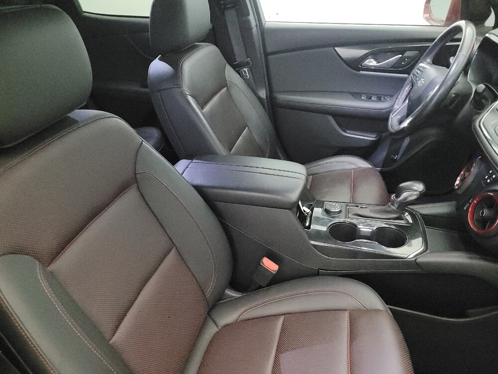 2019 Chevrolet Blazer in Chesapeake, VA 23320 - 18098001 21