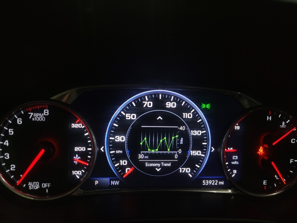 2019 Chevrolet Blazer in Chesapeake, VA 23320 - 18098001 23