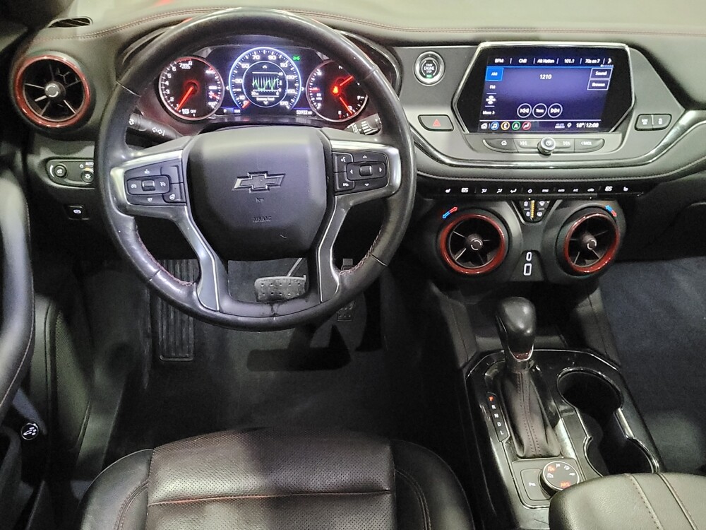 2019 Chevrolet Blazer in Chesapeake, VA 23320 - 18098001 22