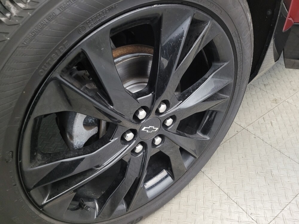 2019 Chevrolet Blazer in Chesapeake, VA 23320 - 18098001 31