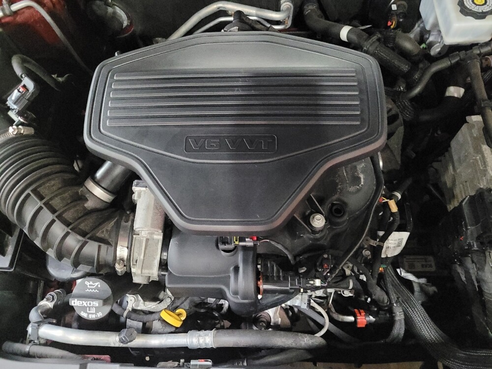 2019 Chevrolet Blazer in Chesapeake, VA 23320 - 18098001 30