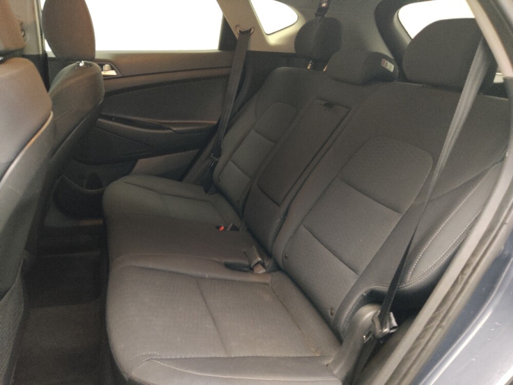 2019 Hyundai Tucson in Stone Mountain, GA 30083 - 18098002 18