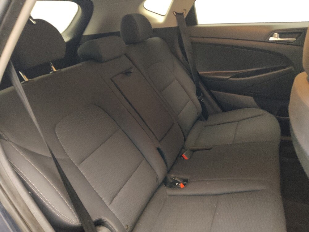 2019 Hyundai Tucson in Stone Mountain, GA 30083 - 18098002 19