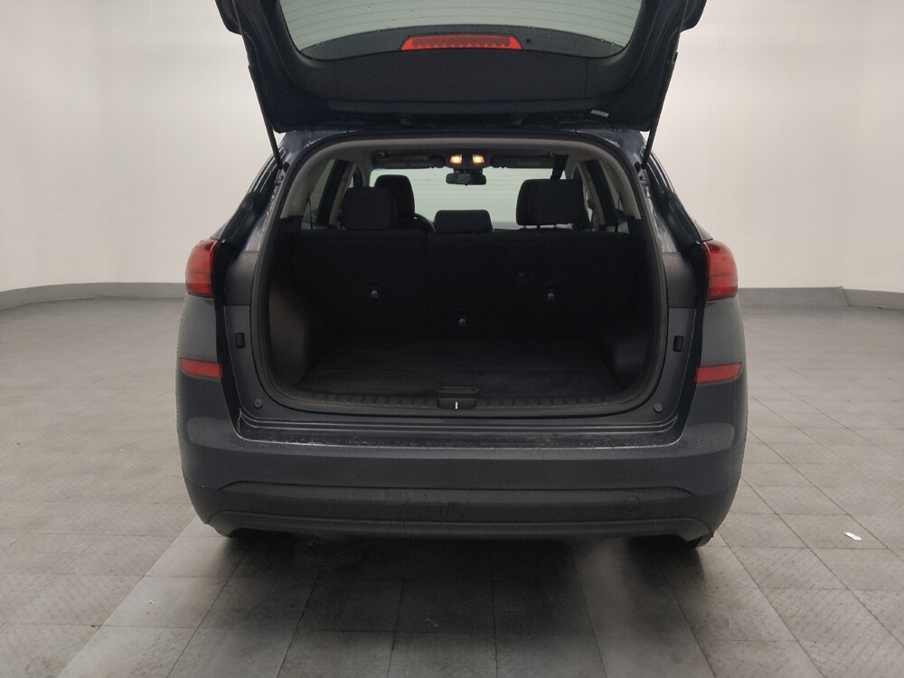 2019 Hyundai Tucson in Stone Mountain, GA 30083 - 18098002 29