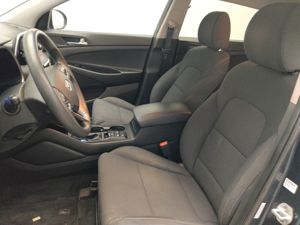 2019 Hyundai Tucson in Stone Mountain, GA 30083 - 18098002 17