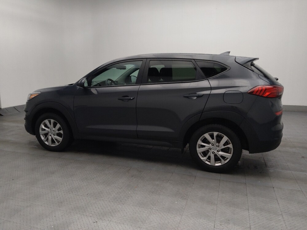 2019 Hyundai Tucson in Stone Mountain, GA 30083 - 18098002 3