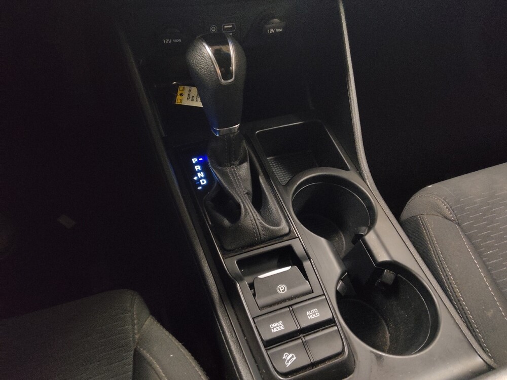 2019 Hyundai Tucson in Stone Mountain, GA 30083 - 18098002 26