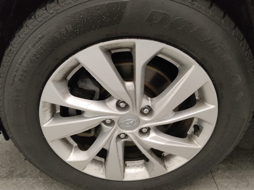 2019 Hyundai Tucson in Stone Mountain, GA 30083 - 18098002 31