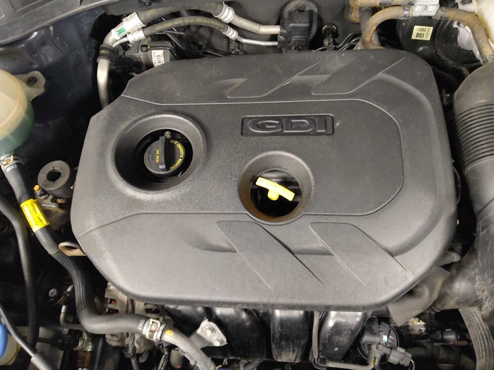 2019 Hyundai Tucson in Stone Mountain, GA 30083 - 18098002 30