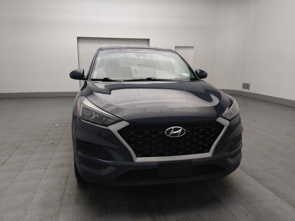 2019 Hyundai Tucson in Stone Mountain, GA 30083 - 18098002 14