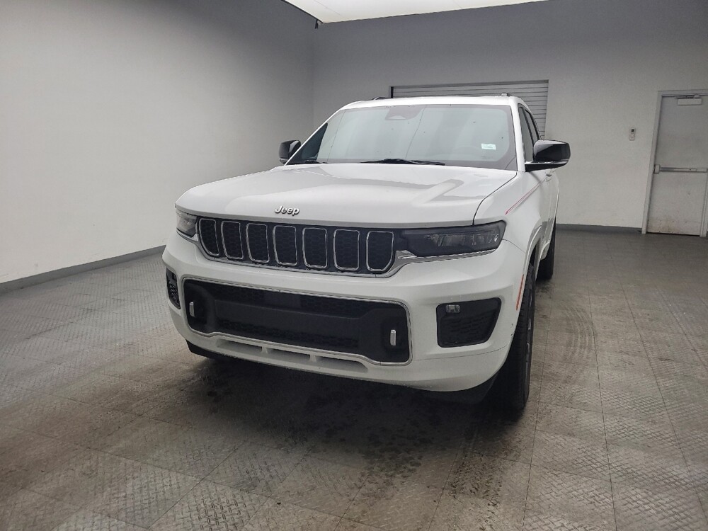 2021 Jeep Grand Cherokee L in Taylor, MI 48180 - 18098003 15