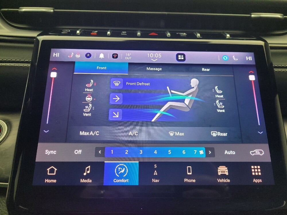 2021 Jeep Grand Cherokee L in Taylor, MI 48180 - 18098003 25