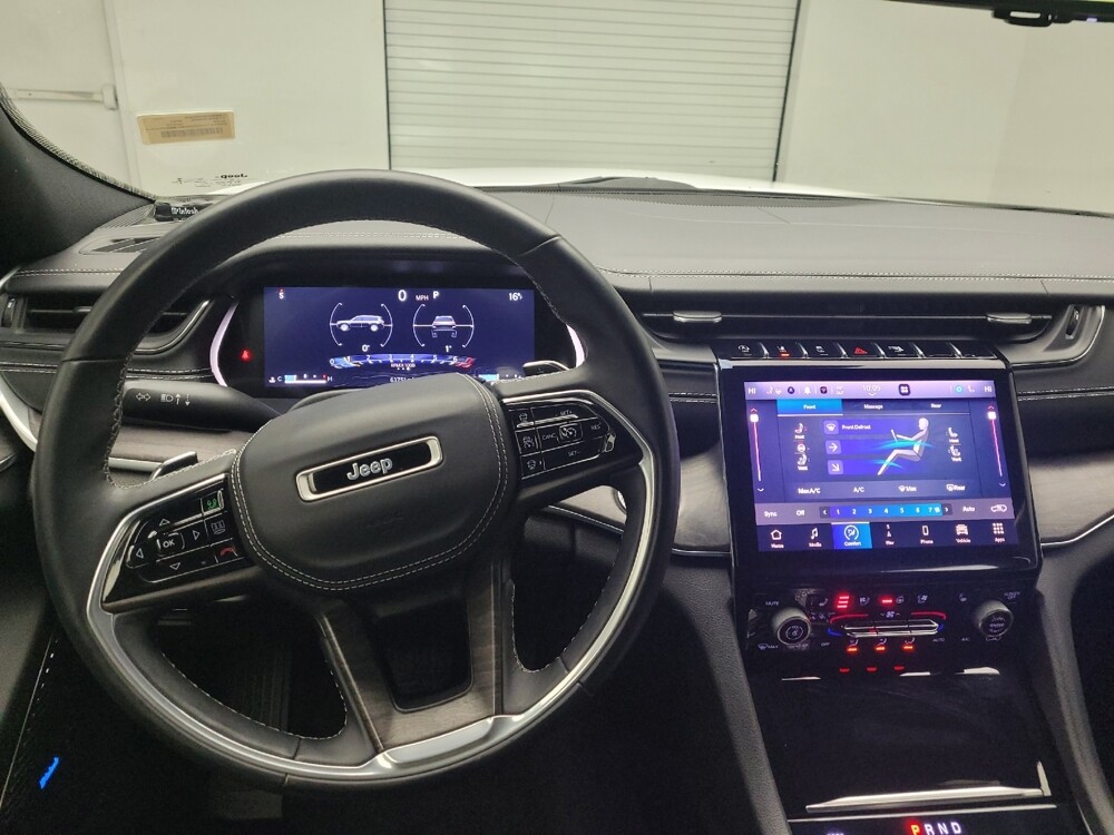 2021 Jeep Grand Cherokee L in Taylor, MI 48180 - 18098003 22