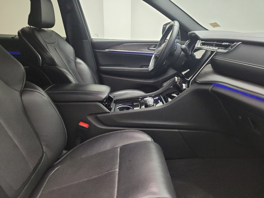 2021 Jeep Grand Cherokee L in Taylor, MI 48180 - 18098003 21