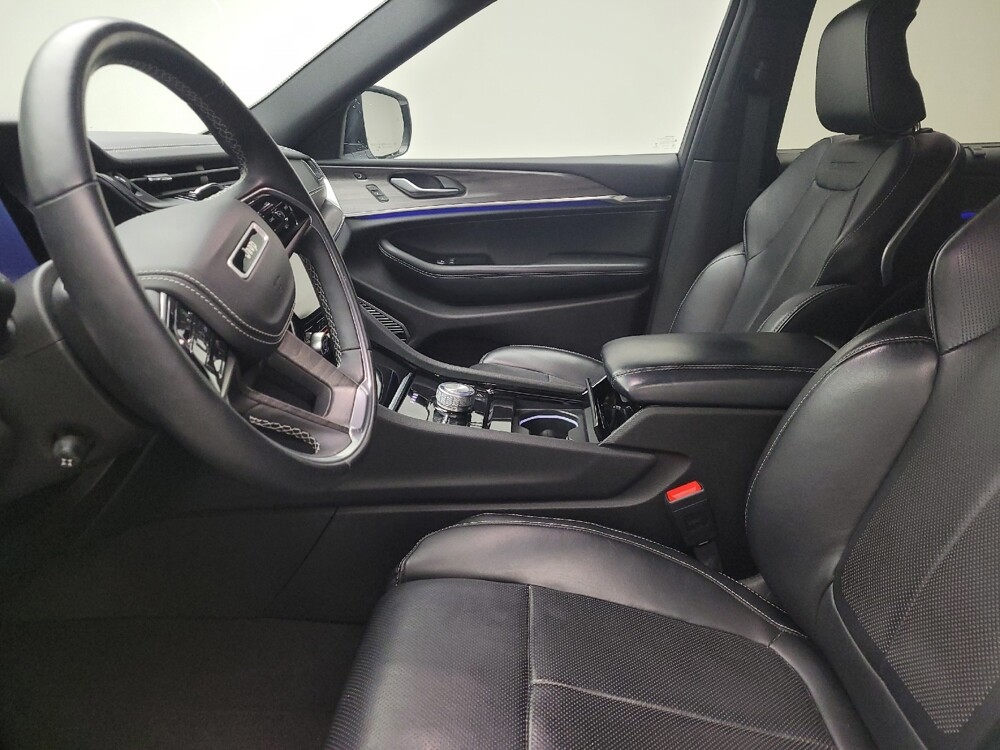 2021 Jeep Grand Cherokee L in Taylor, MI 48180 - 18098003 17