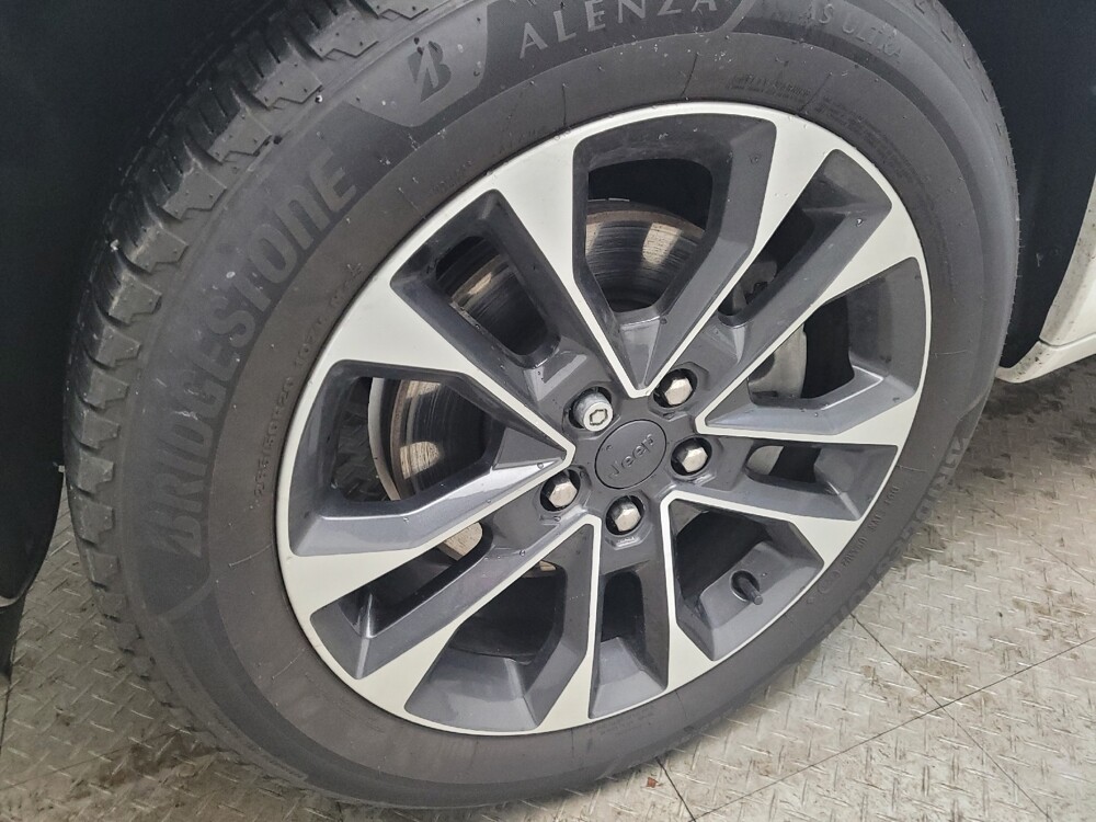 2021 Jeep Grand Cherokee L in Taylor, MI 48180 - 18098003 31