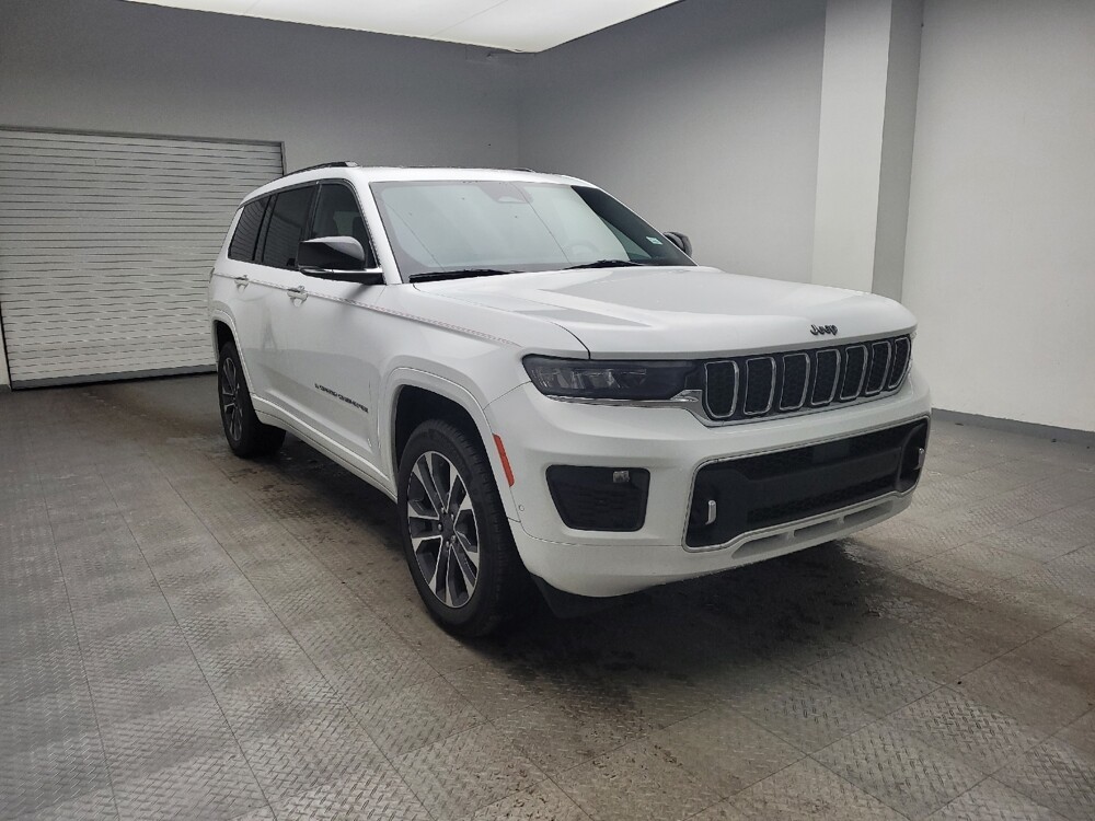 2021 Jeep Grand Cherokee L in Taylor, MI 48180 - 18098003 13