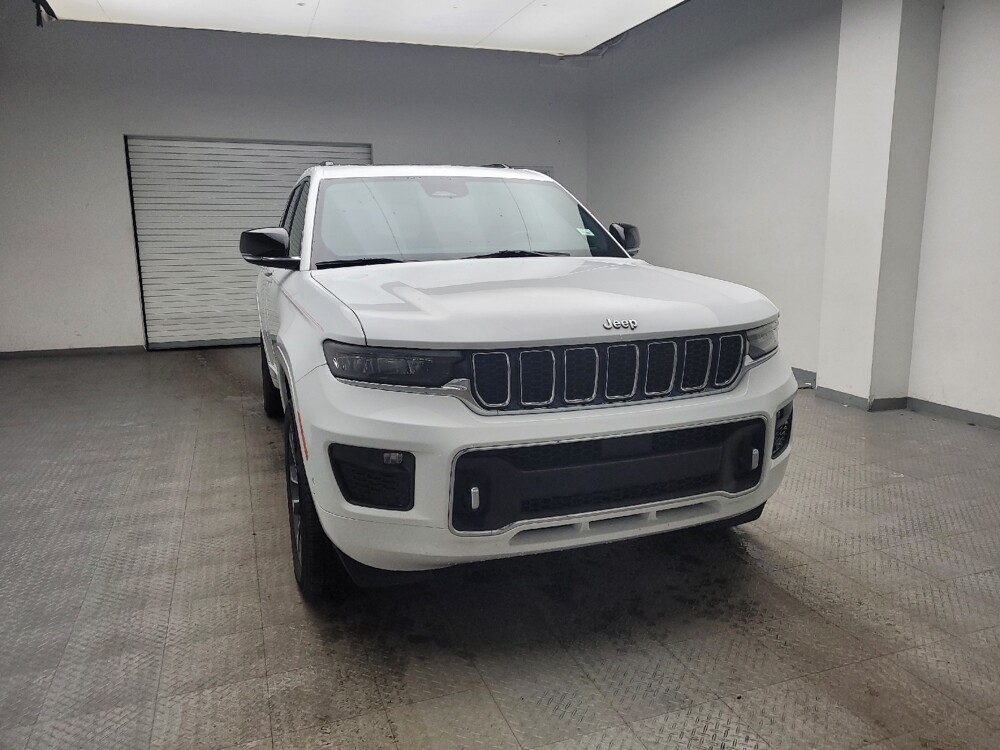 2021 Jeep Grand Cherokee L in Taylor, MI 48180 - 18098003 14